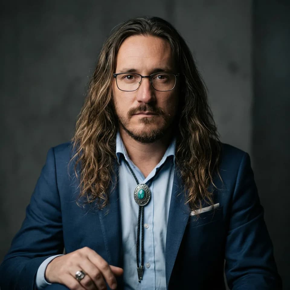 Jorge Sepúlveda Ramos