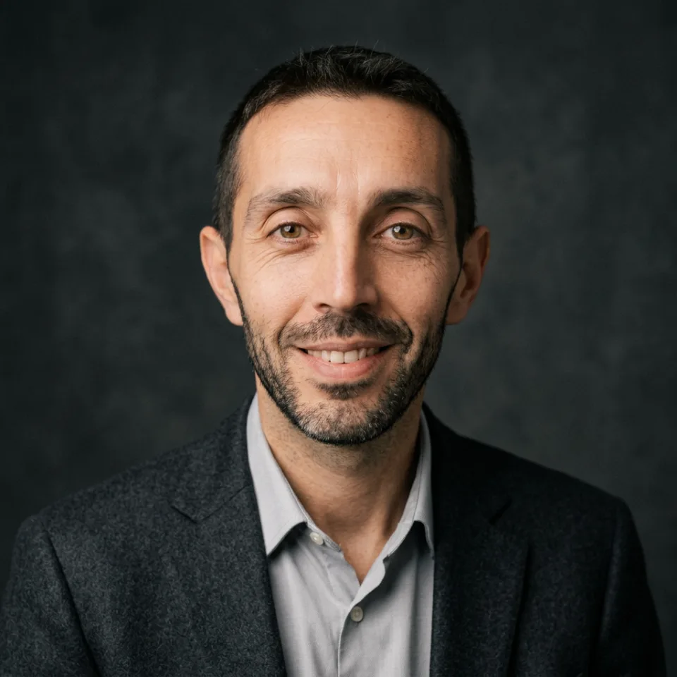 Juan Pablo Izquierdo